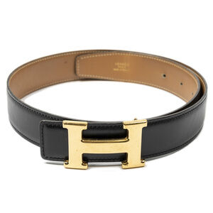 Hermes Constance H Belt 70